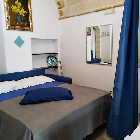 Casabella דירה *
