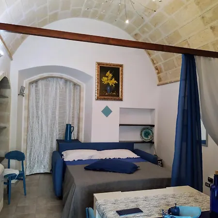 דירה Casabella