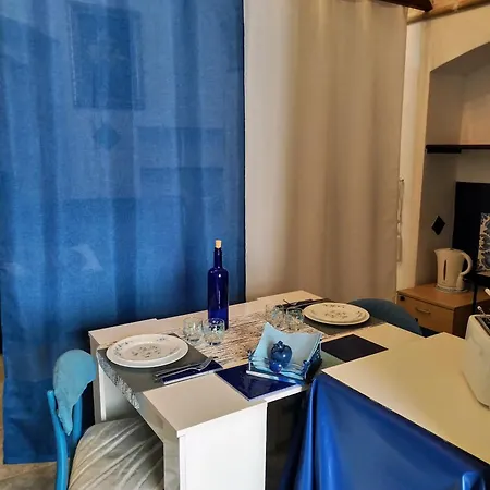Casabella Apartamento *
