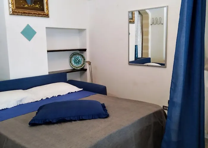 Casabella Apartman *