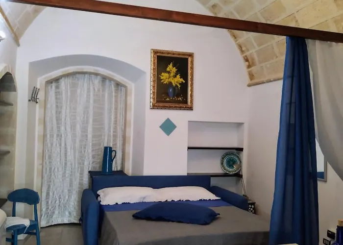 Apartman Casabella