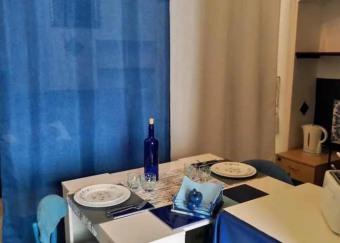Casabella Apartman *
