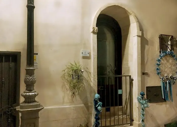 Casabella Apartman